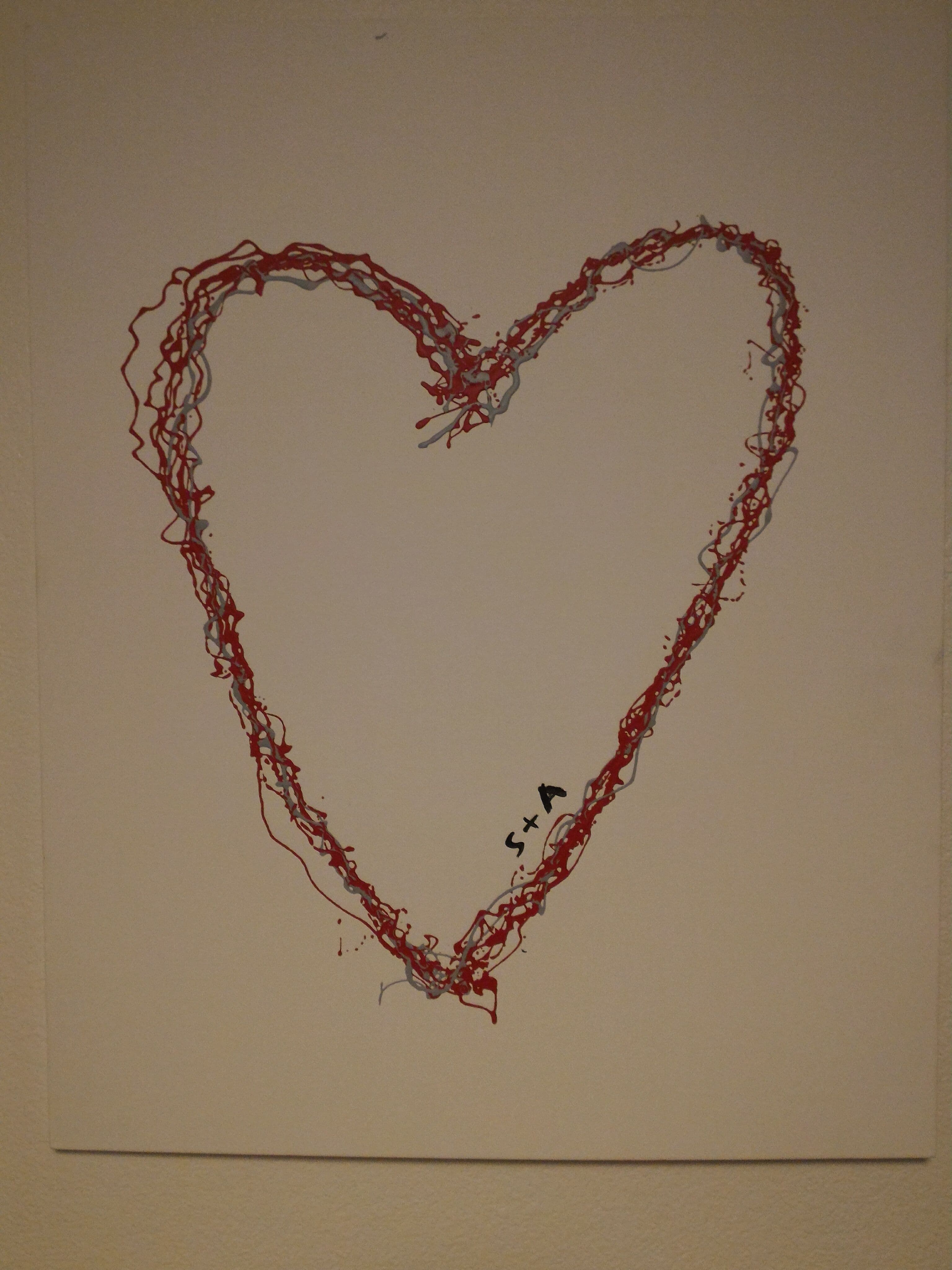 L4A Painting