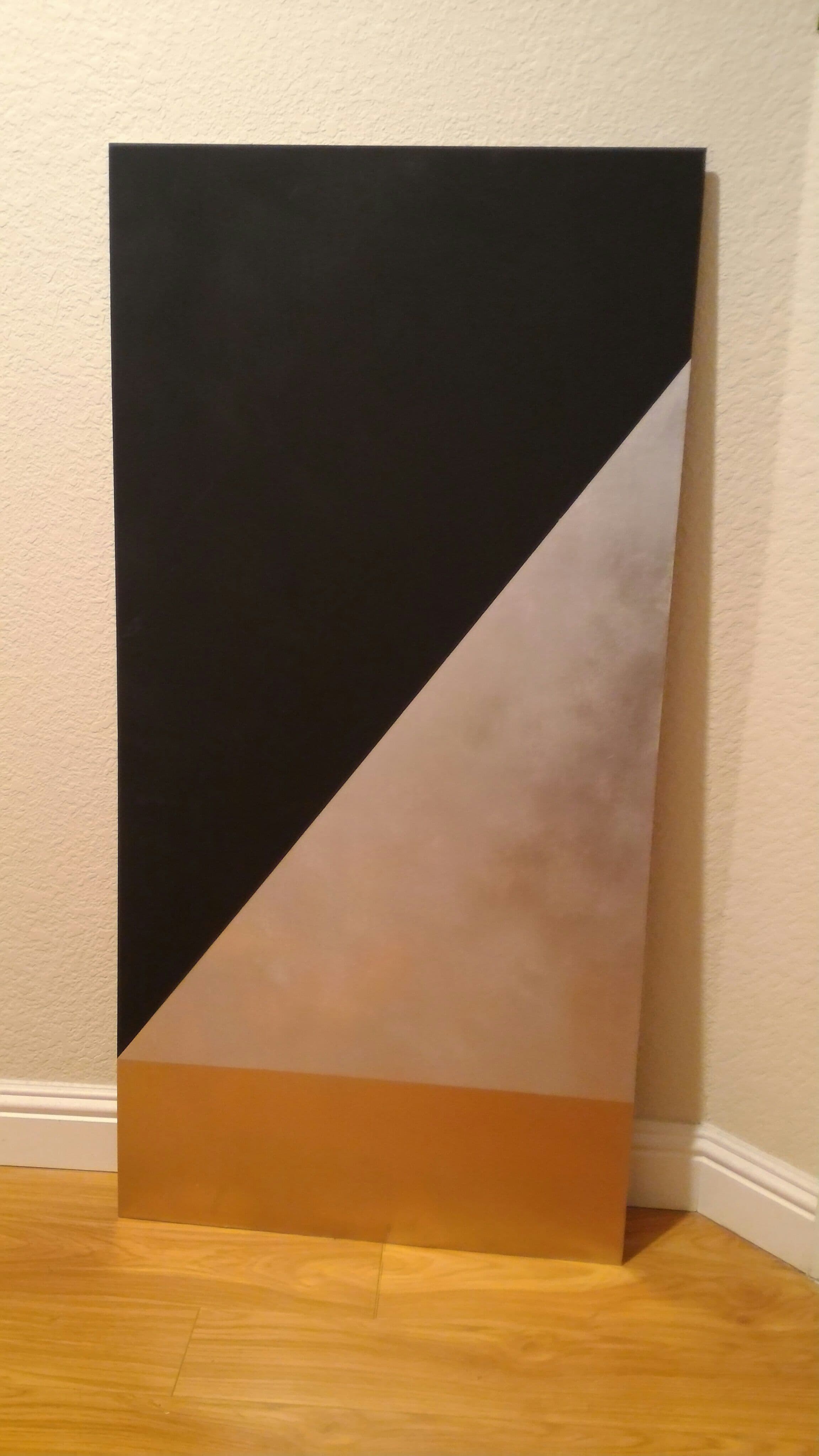 Zenith Painting